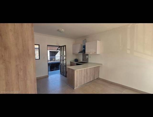 2 BEDROOM PROPERTY TO RENT IN TRENANCE MANOR